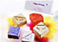 card stands set