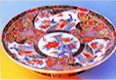 Imari plate
