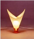 Ceramic base