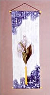 Small base tapestry 3